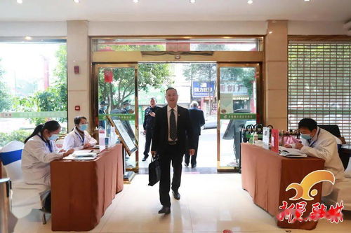 履職新征程 出席縣政協(xié)十五屆一次會(huì)議的委員今日報(bào)到 會(huì)務(wù)服務(wù)貼心獲贊